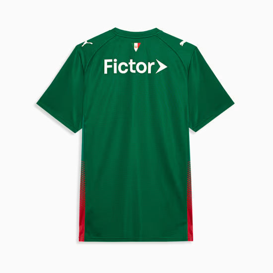 Palmeiras 2026/27 (Casa)
