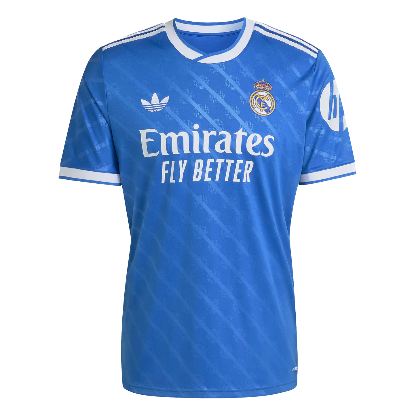 Real Madrid 2025/26 MBAPPE 10 Drittes Trikot