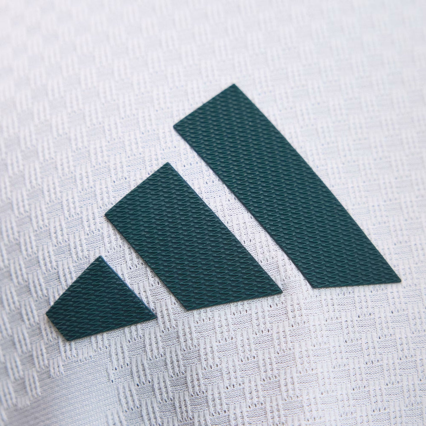 Real Madrid 2026/27 Heimspieltrikot