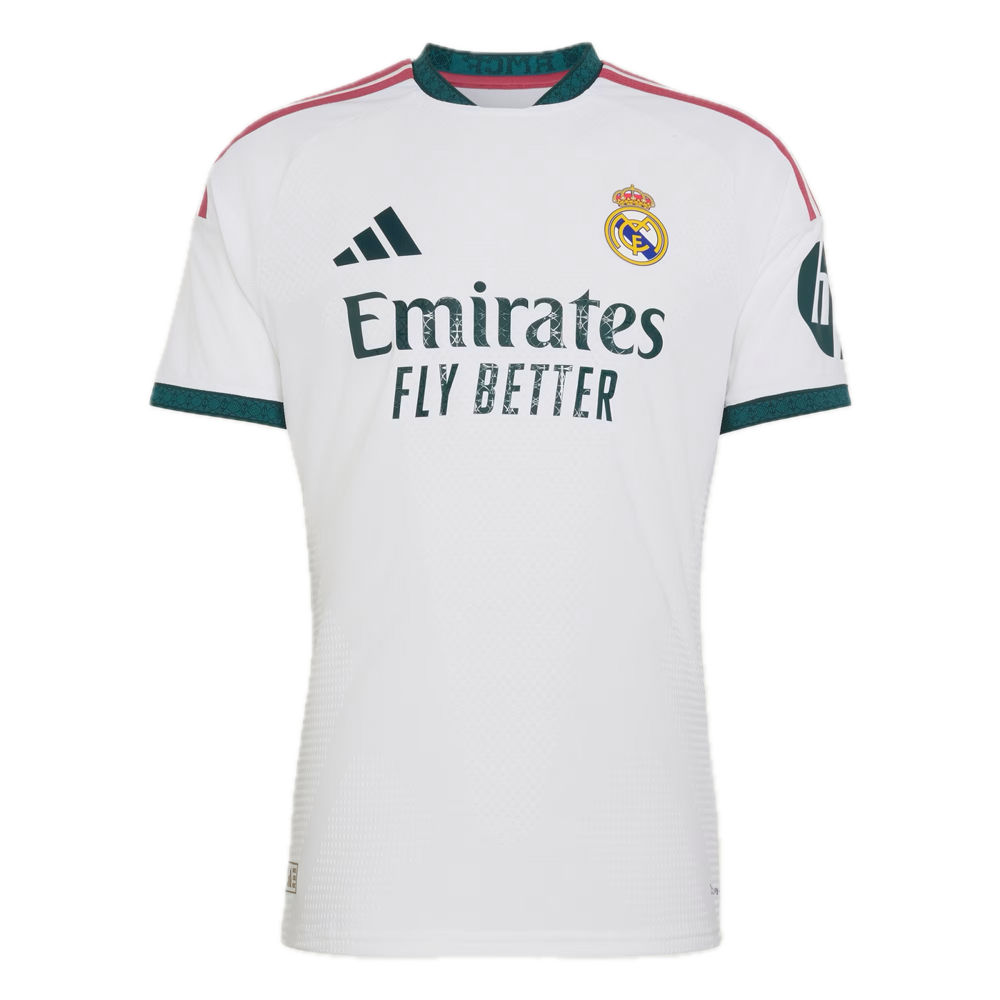Real Madrid 2026/27 Heimspieltrikot