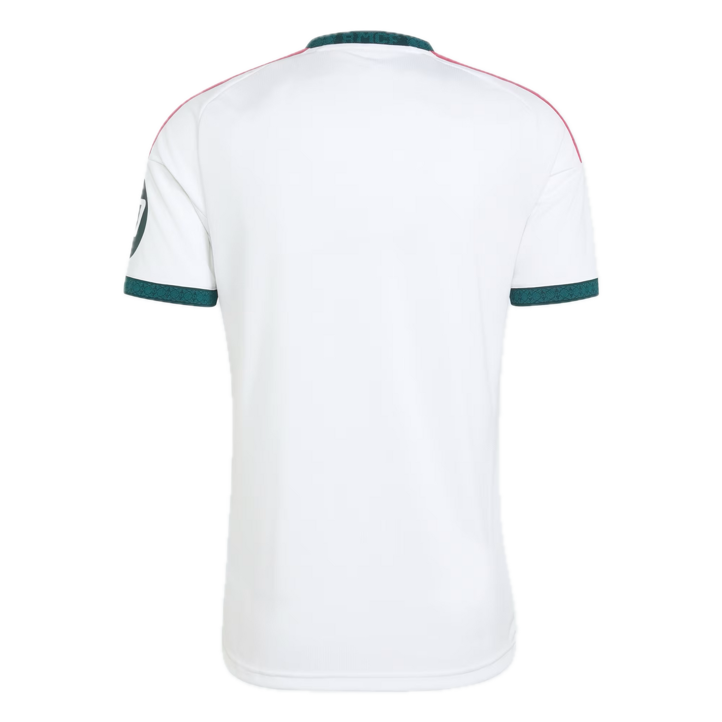 Real Madrid 2026/27 Heimspielertrikot