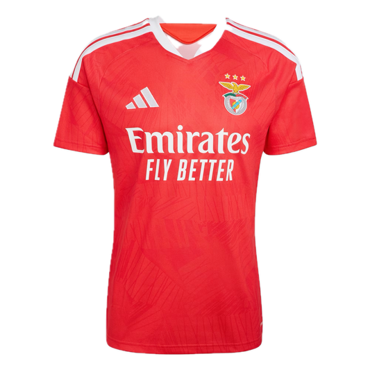Maillot domicile de Benfica 2026/27