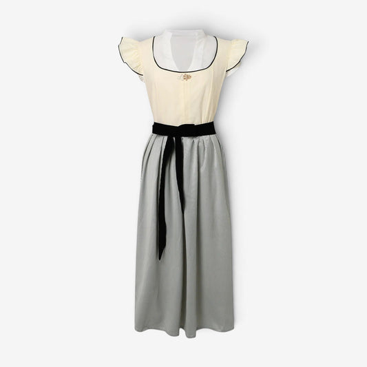 Dirndl für Damen im traditionellen Stil mit modernen Akzenten
