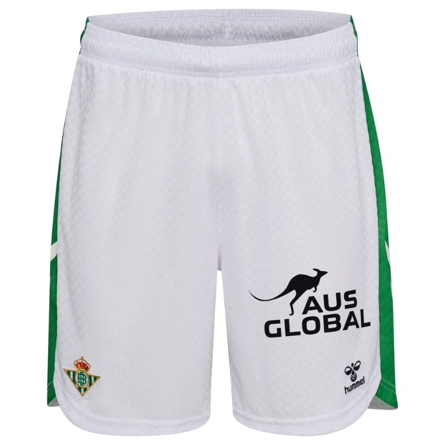 Betis Sevilla thuisshirtset voor kinderen 2026/27