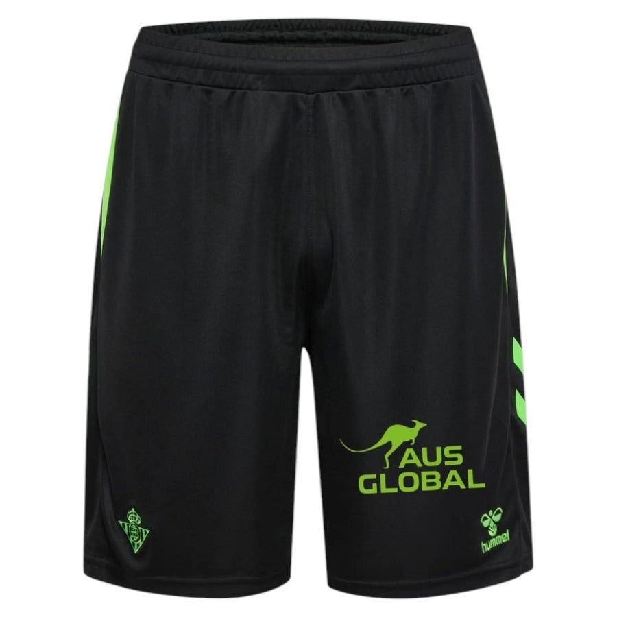 Betis Sevilla derde shirtset voor kinderen 2026/27