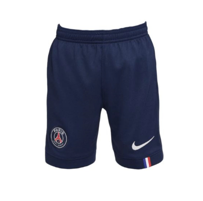 Paris Saint-Germain – Thuisshirtset – 2025/26 – Kinderen – 1 ster