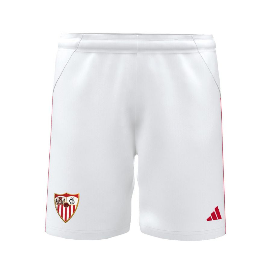 Tenue domicile enfant du FC Séville 2025/26