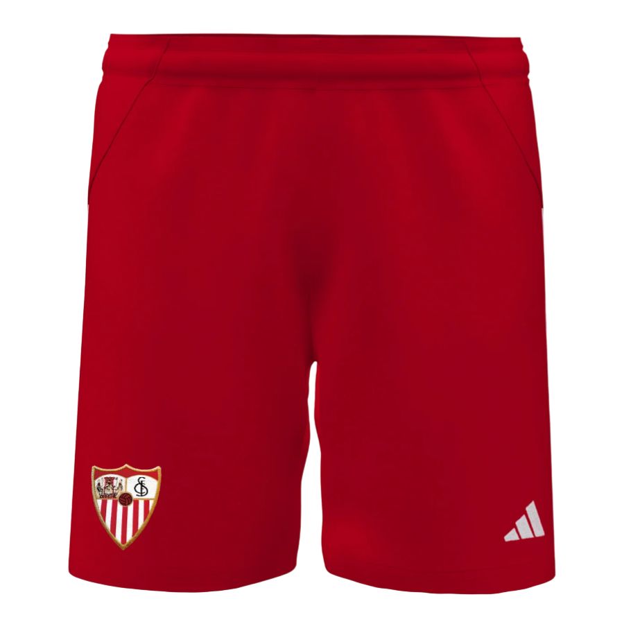 Sevilla FC Children's Away Shirt Set 2025/26
