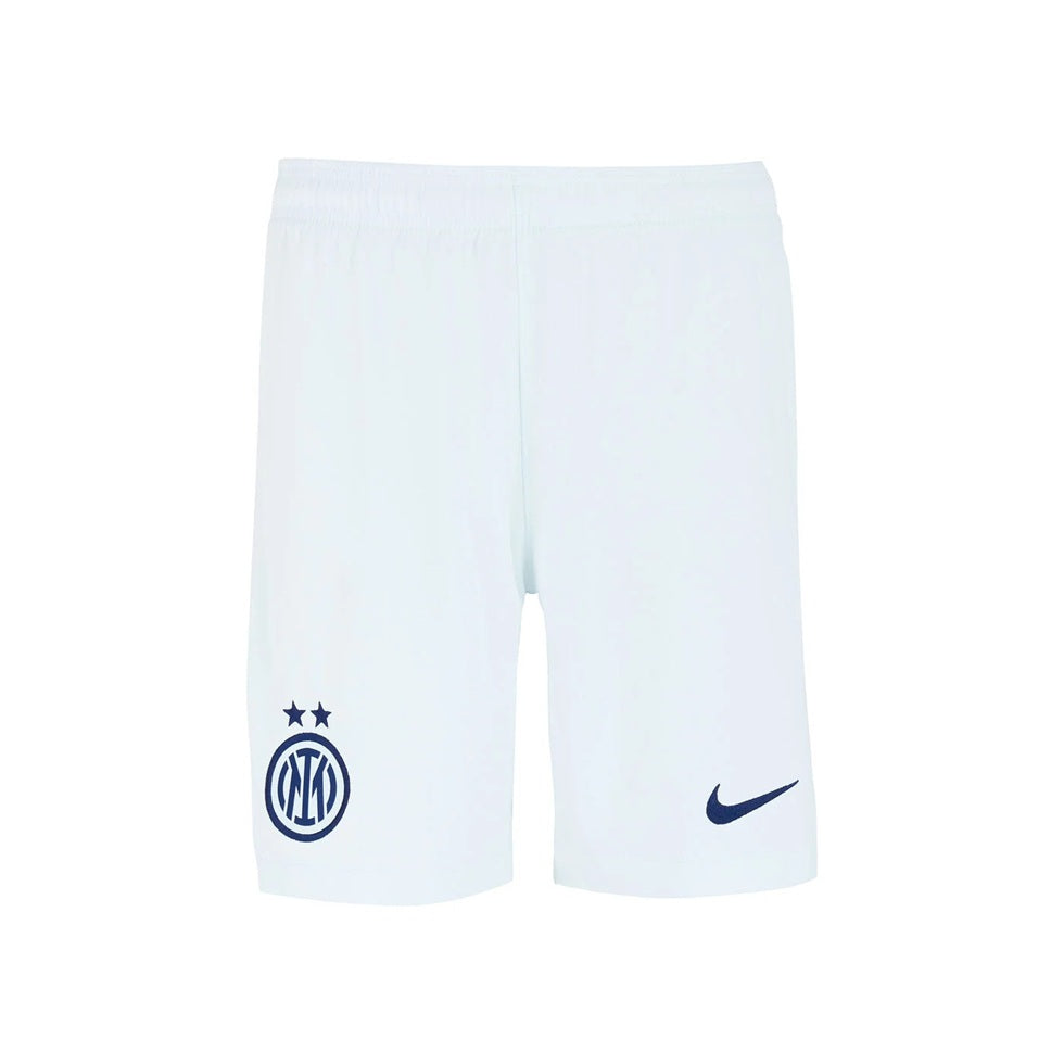 Inter Milan Kids' Away Jersey Set 2025/26