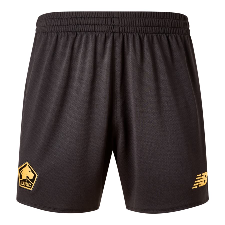 LOSC Lille – Tercer conjunto de camiseta – 2025/26 – Niño