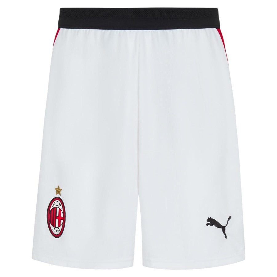 Ensemble maillot domicile pour enfants de l’AC Milan 2026/27