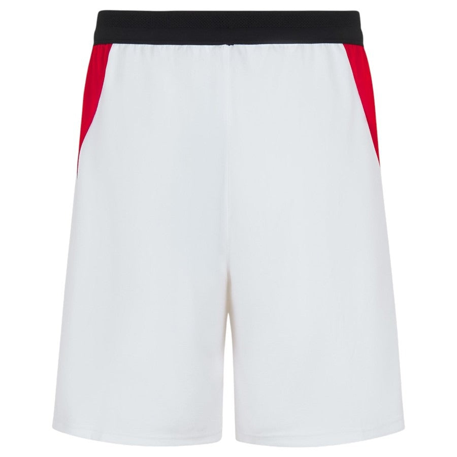 Ensemble maillot domicile pour enfants de l’AC Milan 2026/27