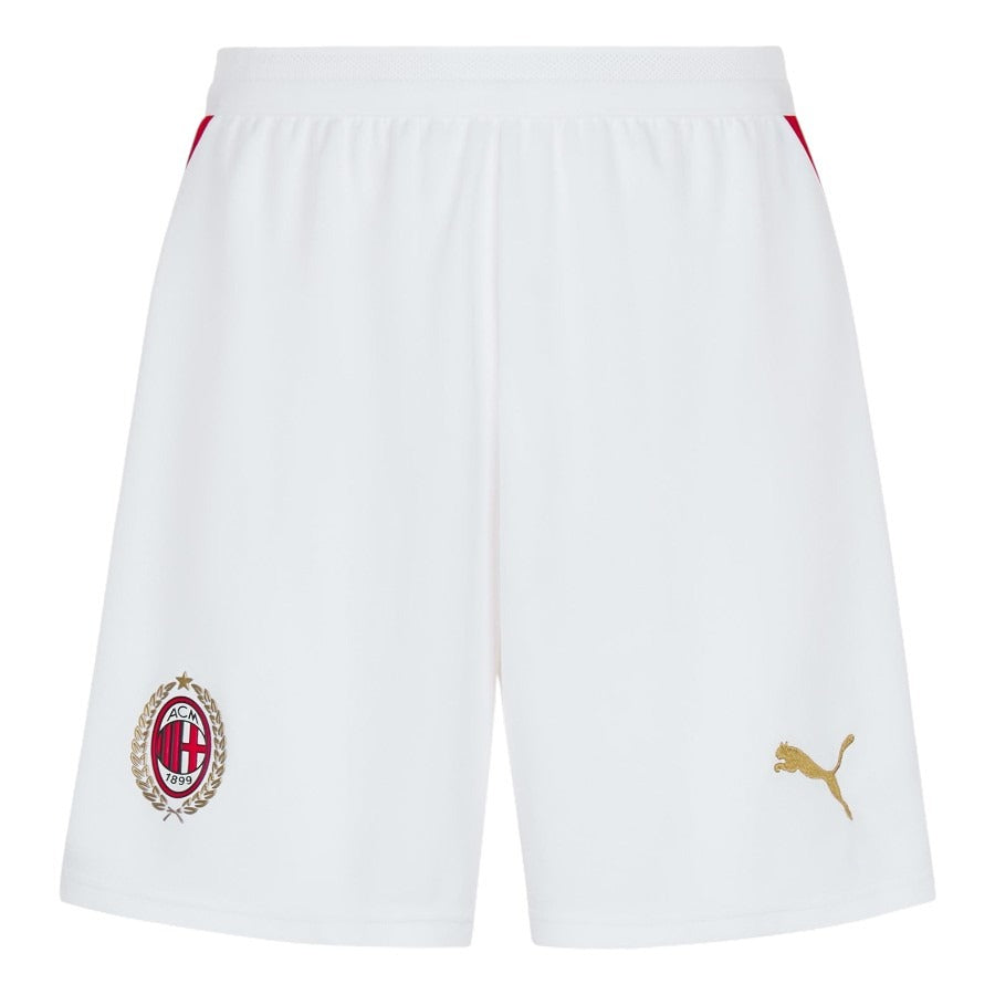 Conjunto de camiseta visitante del AC Milan para niño 2026/27