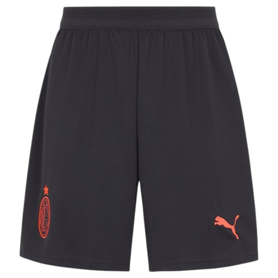 AC Milan derde shirtset voor kinderen 2026/27