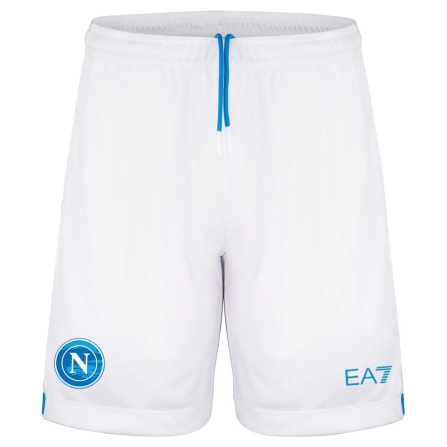 Ensemble maillot extérieur enfant du SSC Naples 2026/27