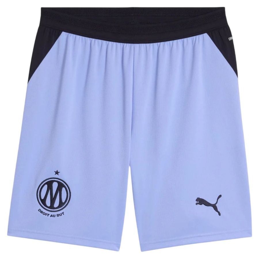 Olympique Marseille – Tercer conjunto de camiseta – 2026/27 – Niños – Aubameyang