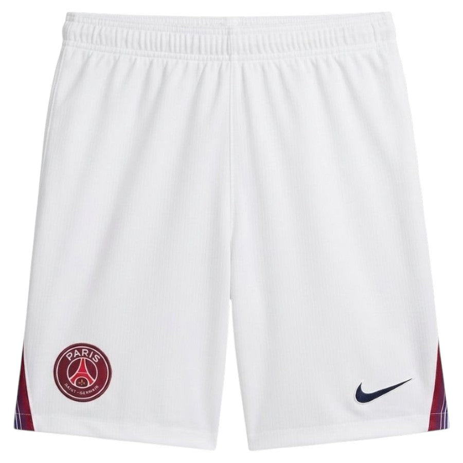 Paris Saint-Germain – Uitshirtset – 2026/27 – Kinderen – Vitinha – Wit