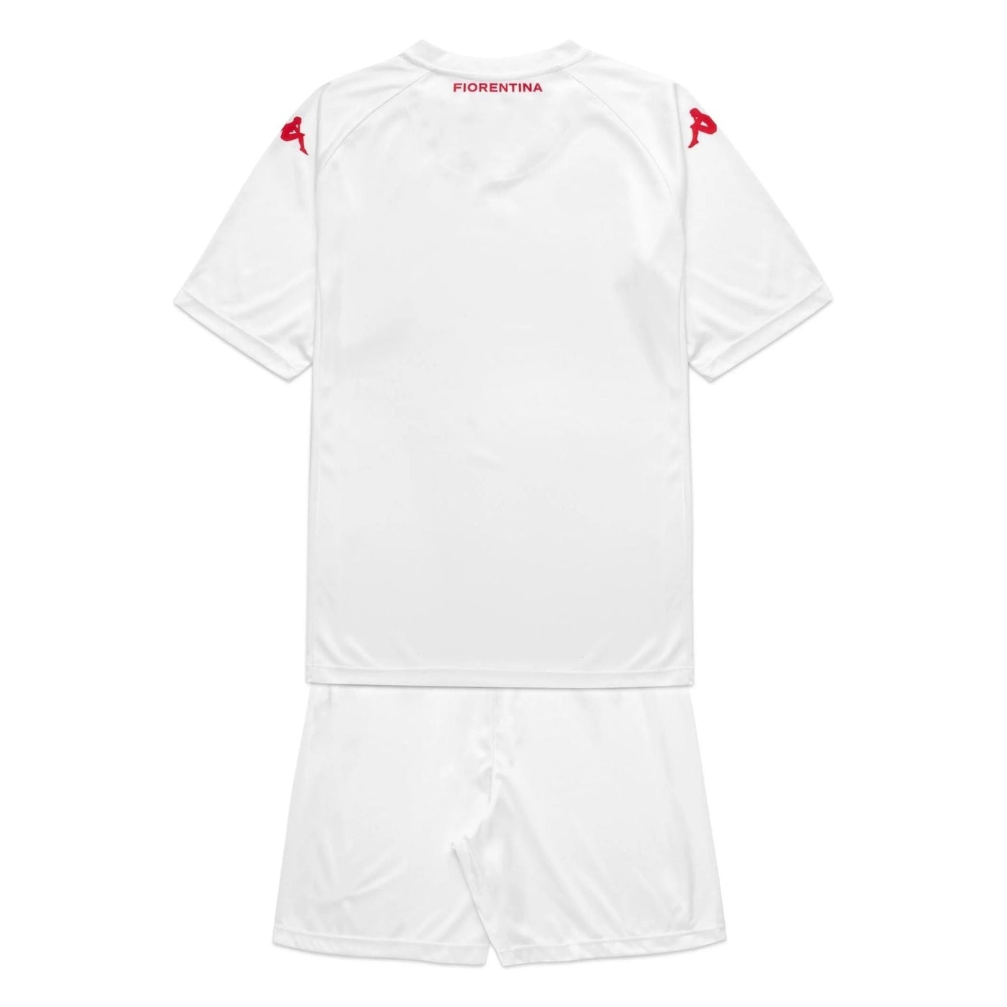 Set maglia trasferta AC FIRENZE uomo 24 / 25