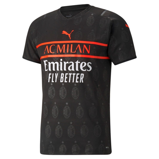 Troisième maillot de l’AC Milan pour homme 21 / 22