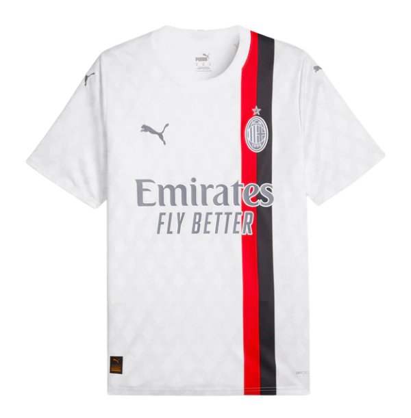 Maglia Trasferta AC Milan Uomo 23 / 24