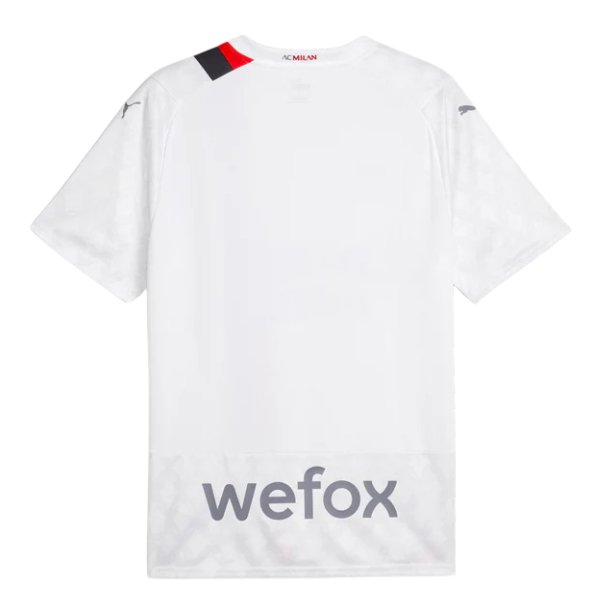 Maglia Trasferta AC Milan Uomo 23 / 24