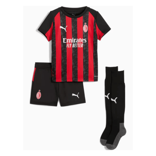 AC Milan Mini-kit domicile 25 / 26