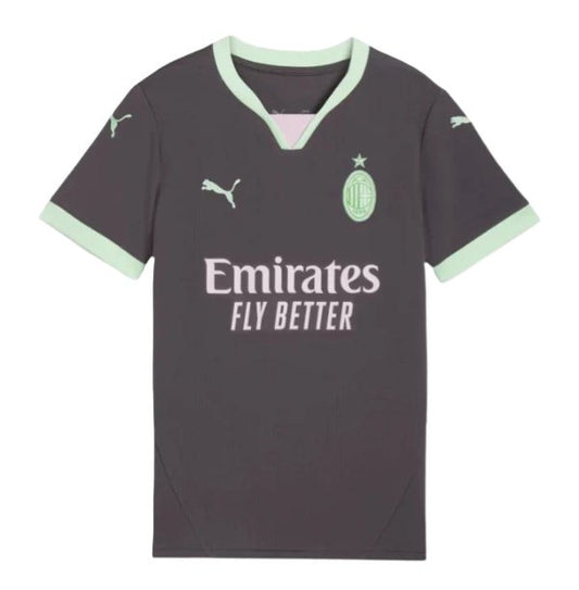 ACM AC Milan Troisième maillot homme 24 / 25