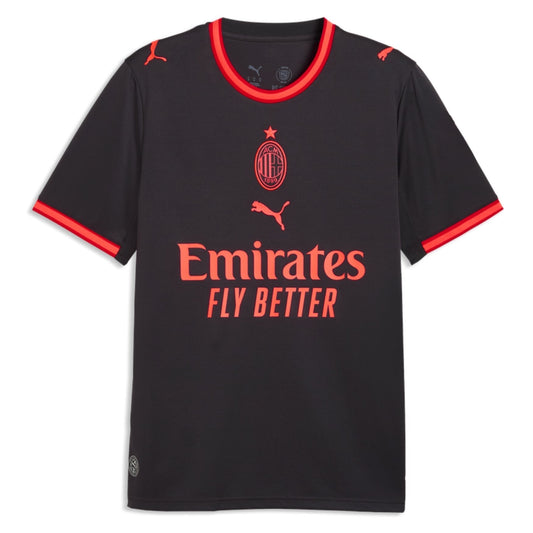 ACM AC MILAN 2026/27 Third Shirt Men