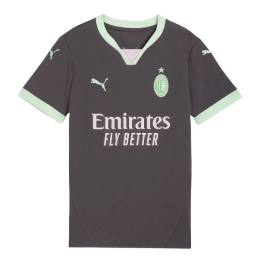AC Milan Troisième maillot enfant 24 / 25