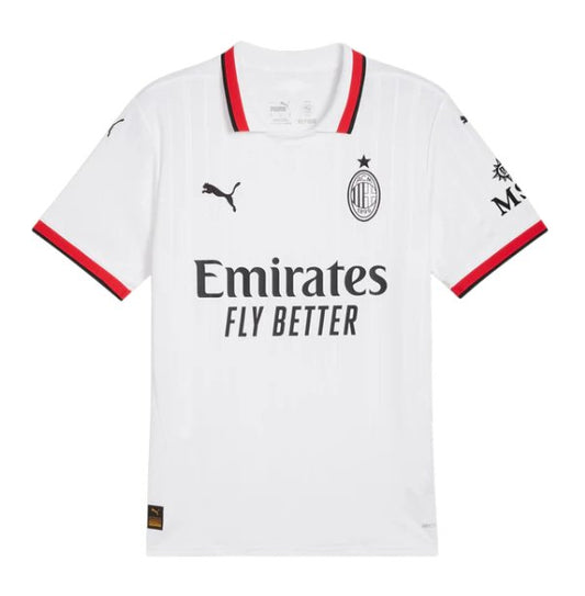 AC Milan Maillot extérieur homme 24 / 25