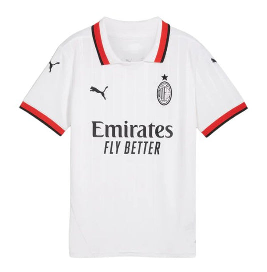 AC Milan Maillot extérieur enfant 24 / 25