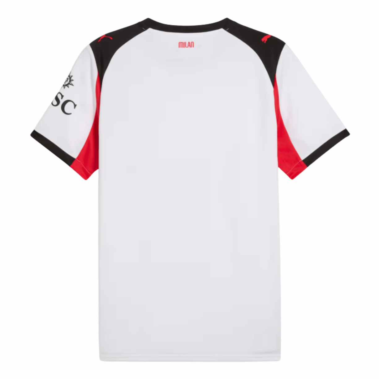 ACM AC MILAN Auswärts-Trikot Kinder 25 / 26