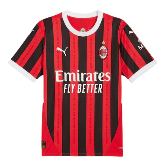 AC Milan Maillot domicile homme 24 / 25