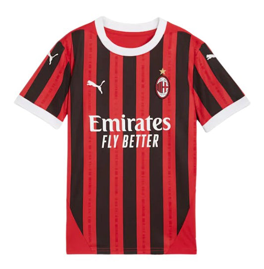 AC Milan Maillot domicile enfant 24 / 25