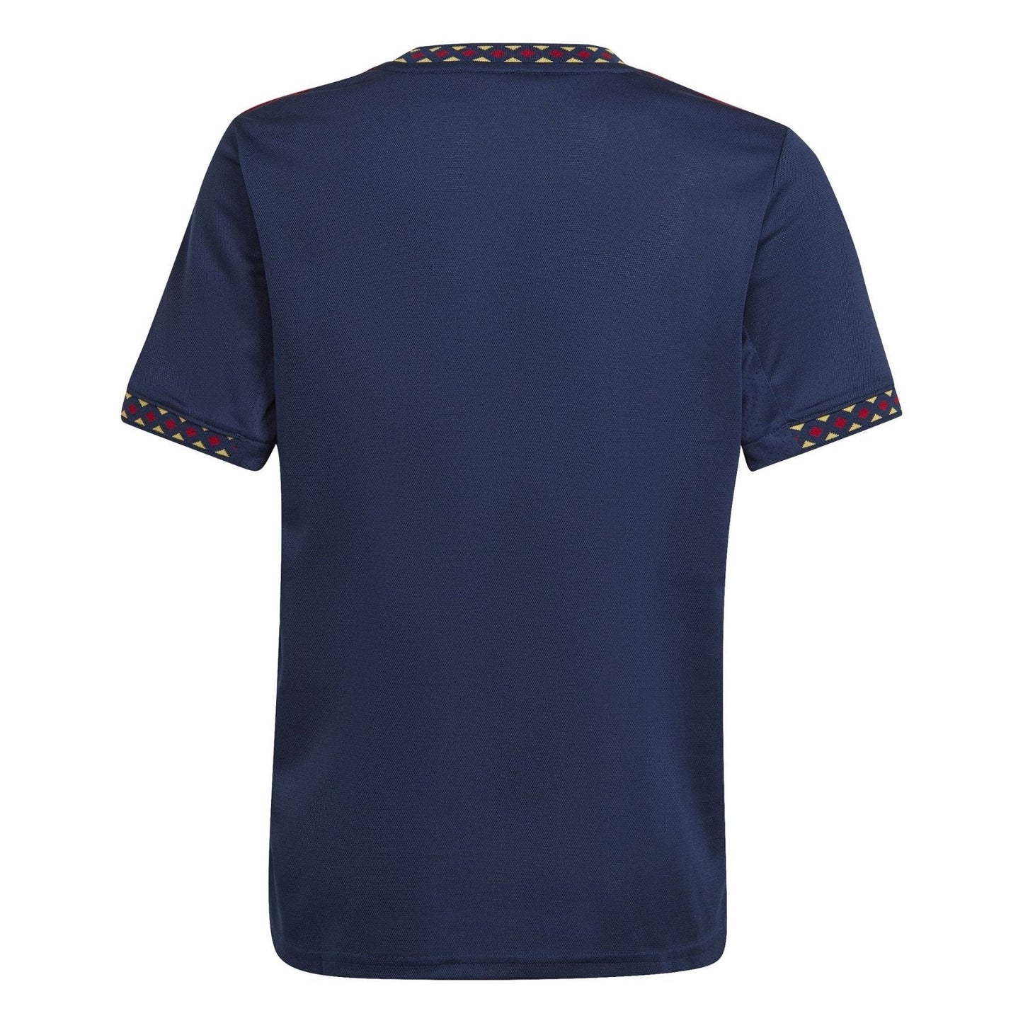 AJAX AMSTERDAM Auswärts-Trikot Kinder 22 / 23