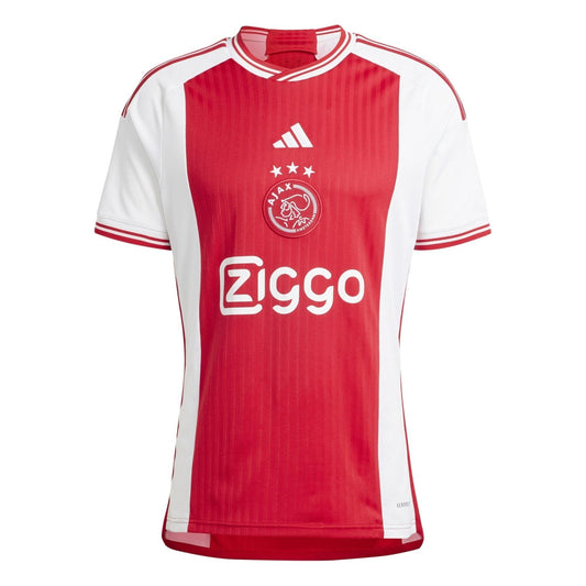 Maillot domicile de l’AJAX AMSTERDAM pour homme 23 / 24