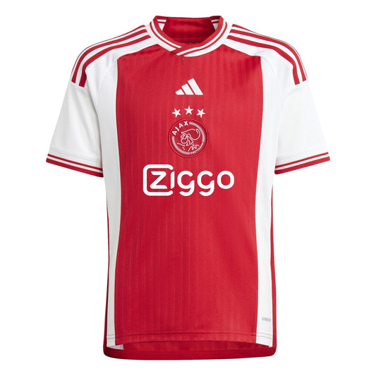Maillot domicile de l’AJAX AMSTERDAM pour enfant 23 / 24