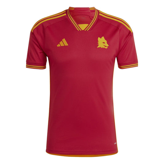 Maillot domicile enfant de l’AS Rome 23 / 24