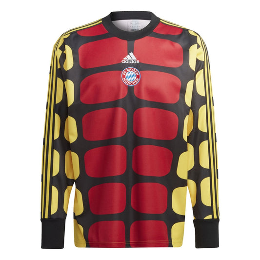 Maglia portiere FC BAYERN MÜNCHEN uomo
