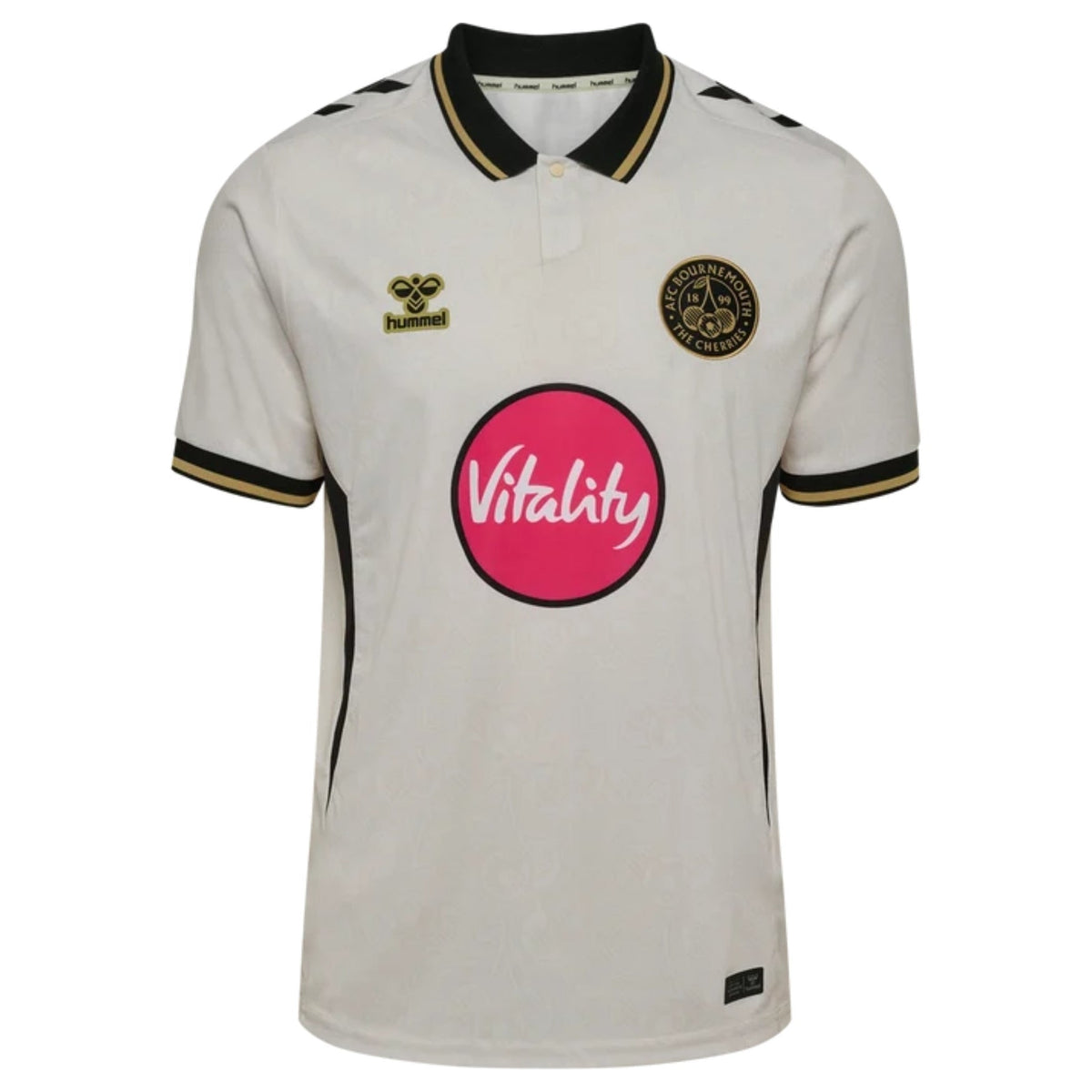AFC BOURNEMOUTH 2026/27 tercera camiseta hombre