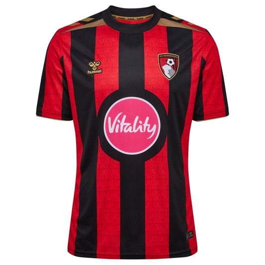 AFC BOURNEMOUTH 2026/27 Home Jersey Men's