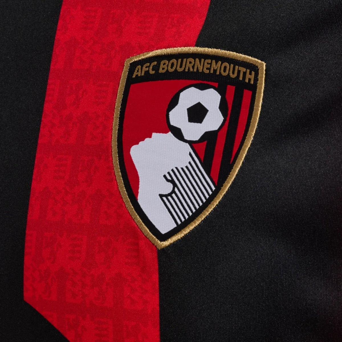 AFC BOURNEMOUTH 2026/27 Heimtrikot Herren