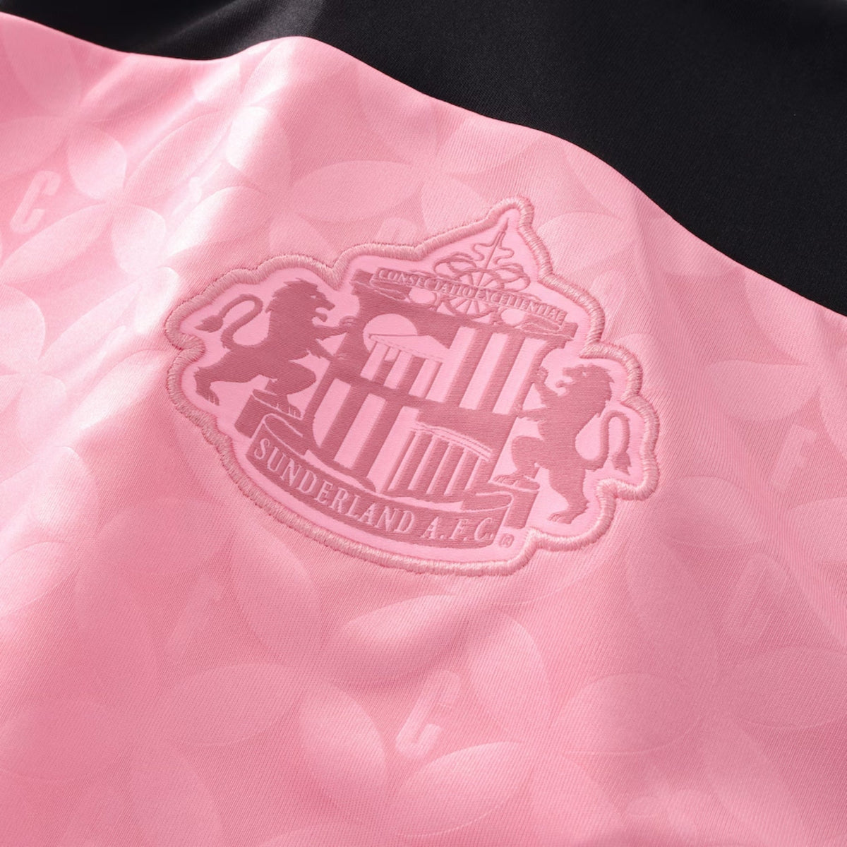 AFC SUNDERLAND 2026/27 Maillot extérieur hommes