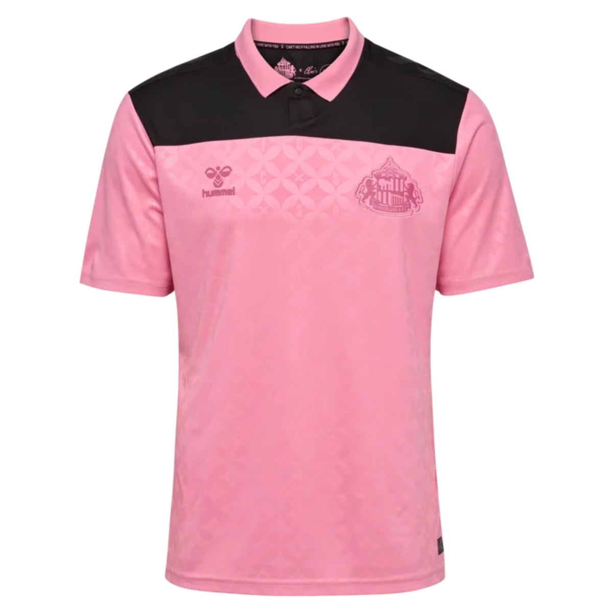 AFC SUNDERLAND 2026/27 Maillot extérieur hommes