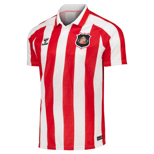 AFC SUNDERLAND 2026/27 Home Jersey Men's