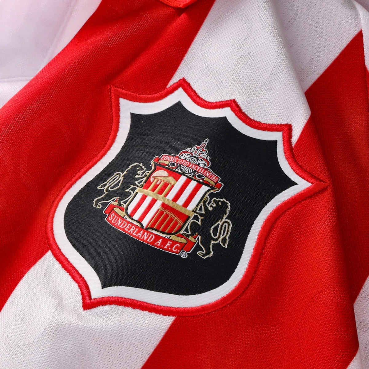 AFC SUNDERLAND 2026/27 Maglia casalinga uomo