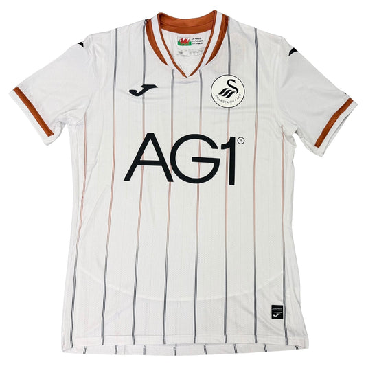 AFC SWANSEA CITY 2026/27 Home Shirt Men