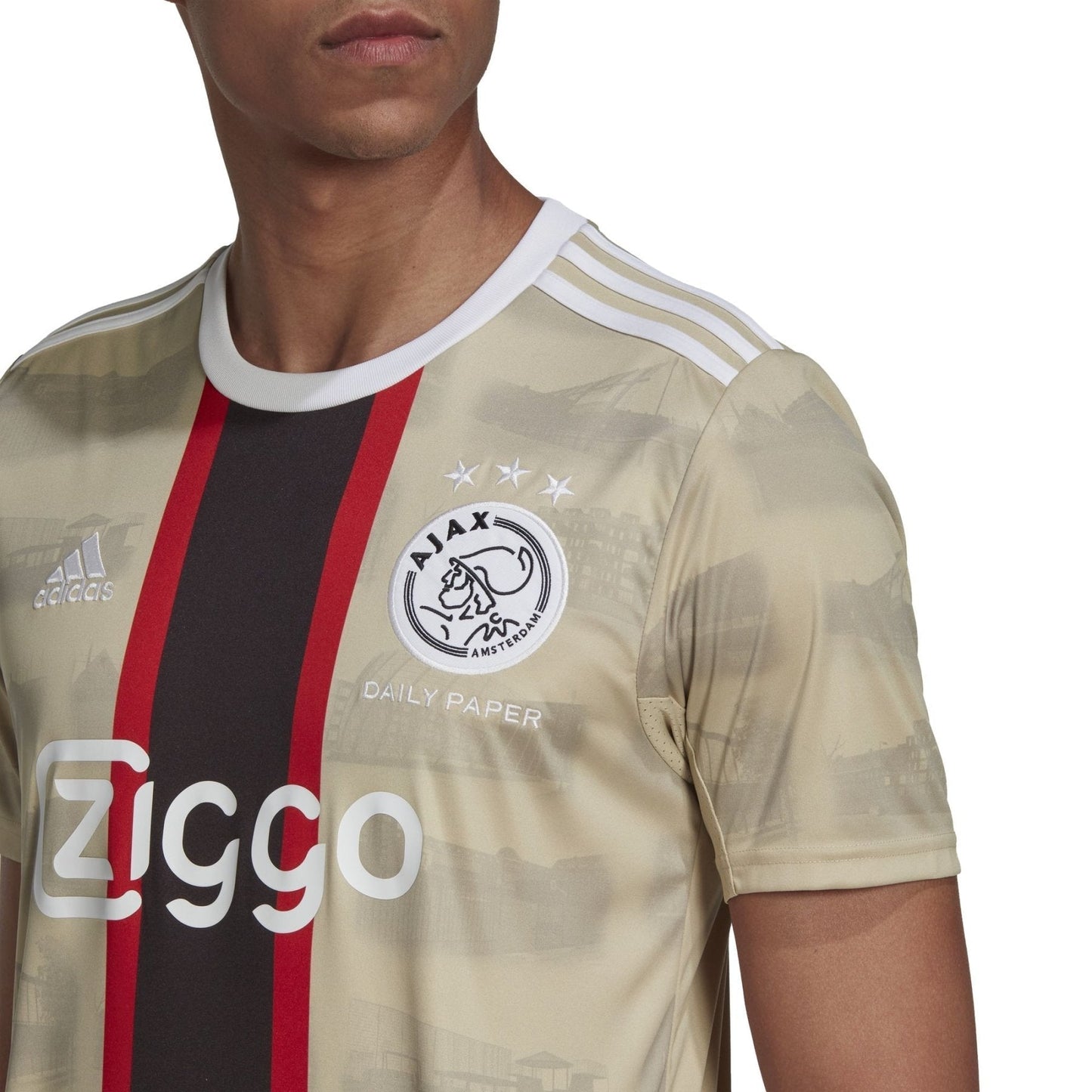 AJAX AMSTERDAM Trikot 3. Herren 22 / 23