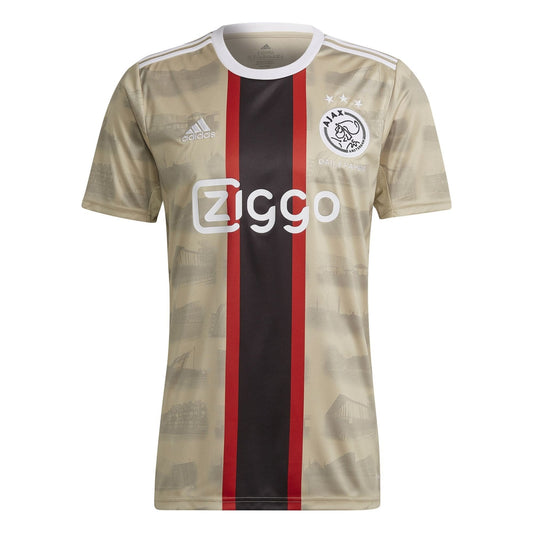 AJAX AMSTERDAM Troisième maillot homme 22 / 23