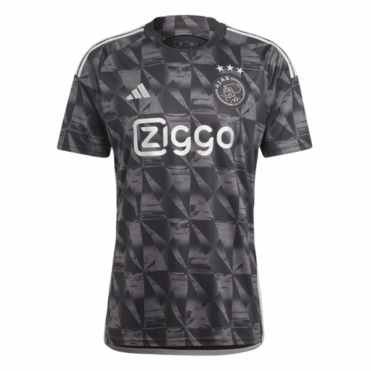 AJAX AMSTERDAM Troisième maillot homme 23 / 24